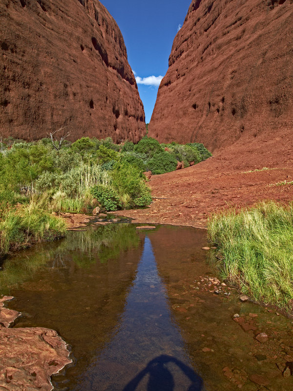 Kata Tjuta